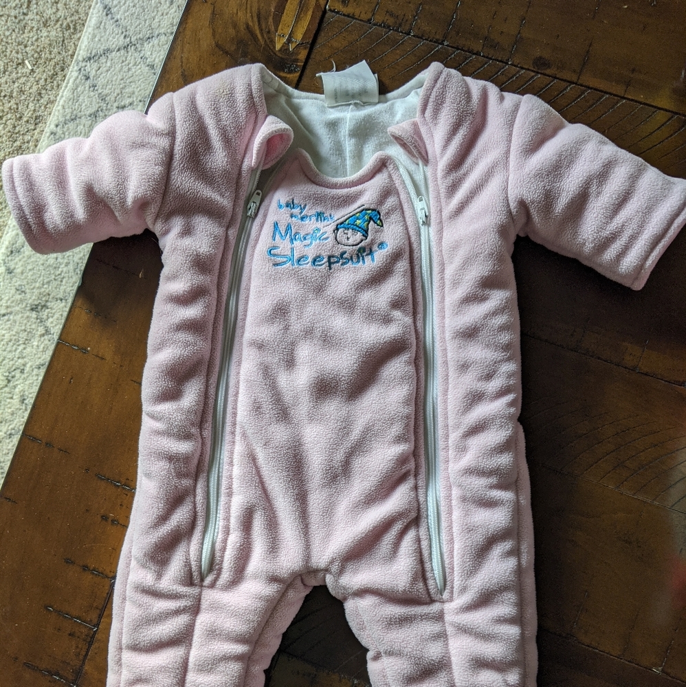 Magic Merlin Sleep Sack